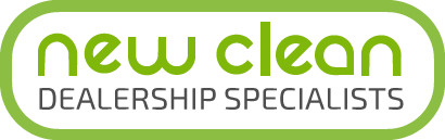 New Clean Services – Dealership Cleaning Specialists